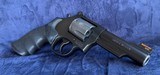 **RARE** Smith and Wesson S&W 520 