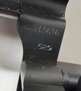 **RARE** Smith and Wesson S&W 520 