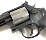 **RARE** Smith and Wesson S&W 520 