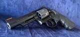**RARE** Smith and Wesson S&W 520 
