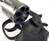 **RARE** Smith and Wesson S&W 520 