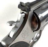 **WOW** 1987 Smith and Wesson S&W 629 dash 1 with 3