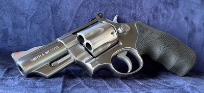 **WOW** 1987 Smith and Wesson S&W 629 dash 1 with 3