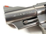 **WOW** 1987 Smith and Wesson S&W 629 dash 1 with 3