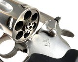 **FANTASTIC AND ULTRA RARE** 1991 Colt King Cobra 357 mag with 8