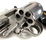 **FANTASTIC AND ULTRA RARE** 1991 Colt King Cobra 357 mag with 8