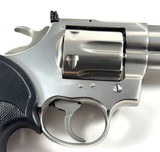 **FANTASTIC AND ULTRA RARE** 1991 Colt King Cobra 357 mag with 8