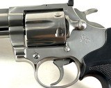 **FANTASTIC AND ULTRA RARE** 1991 Colt King Cobra 357 mag with 8