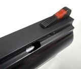 **KILLER** Dan Wesson Arms DWA model 44 MAG with factory ported 8