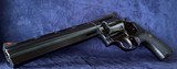 **KILLER** Dan Wesson Arms DWA model 44 MAG with factory ported 8