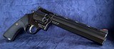 **KILLER** Dan Wesson Arms DWA model 44 MAG with factory ported 8
