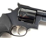 **KILLER** Dan Wesson Arms DWA model 44 MAG with factory ported 8