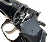 **KILLER** Dan Wesson Arms DWA model 44 MAG with factory ported 8