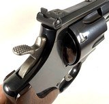 **RARE** Smith and Wesson S&W model 29 dash 8 MOUNTAIN GUN 44 mag with 4