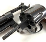 **RARE** Smith and Wesson S&W model 29 dash 8 MOUNTAIN GUN 44 mag with 4