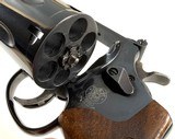**RARE** Smith and Wesson S&W model 29 dash 8 MOUNTAIN GUN 44 mag with 4