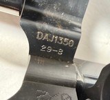 **RARE** Smith and Wesson S&W model 29 dash 8 MOUNTAIN GUN 44 mag with 4