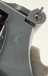 **RARE** Smith and Wesson S&W model 29 dash 8 MOUNTAIN GUN 44 mag with 4