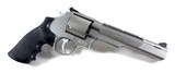**FANTASTIC AND RARE** RSR Distributors Smith and Wesson S&W 657 dash 3 Performance Center PC 41 MAGNUM HUNTER MAG Original case paperwork NO LOCK! - 8 of 20
