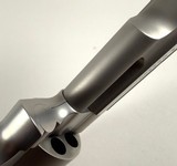 **FANTASTIC AND RARE** RSR Distributors Smith and Wesson S&W 657 dash 3 Performance Center PC 41 MAGNUM HUNTER MAG Original case paperwork NO LOCK! - 17 of 20