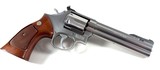 **NICE** one year only 1988 Smith and Wesson S&W model 686 dash 2 