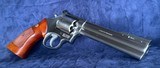 **NICE** one year only 1988 Smith and Wesson S&W model 686 dash 2 