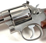**NICE** one year only 1988 Smith and Wesson S&W model 686 dash 2 