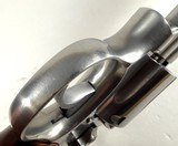 **NICE** one year only 1988 Smith and Wesson S&W model 686 dash 2 