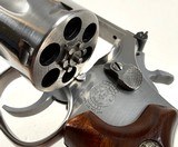 **NICE** one year only 1988 Smith and Wesson S&W model 686 dash 2 