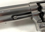 **NICE** one year only 1988 Smith and Wesson S&W model 686 dash 2 