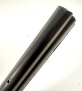 **NICE** one year only 1988 Smith and Wesson S&W model 686 dash 2 