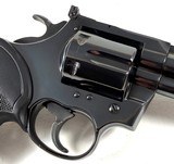 **OUTSTANDING** Stunning 1989 Colt King Cobra Blued with 6