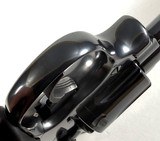 **OUTSTANDING** Stunning 1989 Colt King Cobra Blued with 6