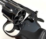 **OUTSTANDING** Stunning 1989 Colt King Cobra Blued with 6