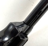 **OUTSTANDING** Stunning 1989 Colt King Cobra Blued with 6