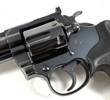 **OUTSTANDING** Stunning 1989 Colt King Cobra Blued with 6