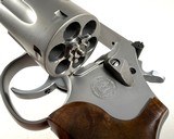 **KILLER** Limited Run 2003 Smith and Wesson S&W model 66-6 F COMP Performance Center PC 357 mag with 3