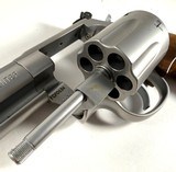 **KILLER** Limited Run 2003 Smith and Wesson S&W model 66-6 F COMP Performance Center PC 357 mag with 3