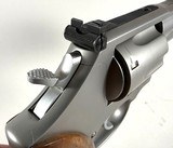 **KILLER** Limited Run 2003 Smith and Wesson S&W model 66-6 F COMP Performance Center PC 357 mag with 3