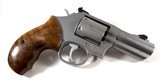 **KILLER** Limited Run 2003 Smith and Wesson S&W model 66-6 F COMP Performance Center PC 357 mag with 3