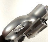 **ULTRA RARE** 1 of 203 LETTERED Lew Horton 627-PC Performance Center 8 shot 357 mag with 6.5