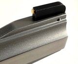 **ULTRA RARE** 1 of 203 LETTERED Lew Horton 627-PC Performance Center 8 shot 357 mag with 6.5