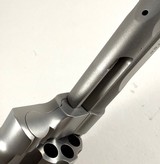 **ULTRA RARE** 1 of 203 LETTERED Lew Horton 627-PC Performance Center 8 shot 357 mag with 6.5