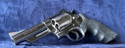 **BEAUTIFUL** NO LOCK Smith and Wesson S&W 629 dash 4 with 4