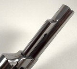 **BEAUTIFUL** NO LOCK Smith and Wesson S&W 629 dash 4 with 4