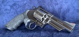 **BEAUTIFUL** NO LOCK Smith and Wesson S&W 629 dash 4 with 4