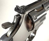 **BEAUTIFUL** NO LOCK Smith and Wesson S&W 629 dash 4 with 4