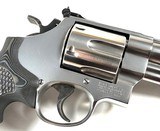 **BEAUTIFUL** NO LOCK Smith and Wesson S&W 629 dash 4 with 4