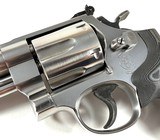 **BEAUTIFUL** NO LOCK Smith and Wesson S&W 629 dash 4 with 4