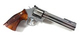 **FANTASTIC** Smith and Wesson S&W 686 dash 3 SILHOUETTE 6